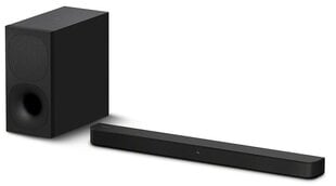 Sony HT-S400 cena un informācija | Sony Video un audio tehnika | 220.lv