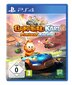 Spēle Garfield Kart Furious Racing - [PlayStation 4] cena un informācija | Datorspēles | 220.lv