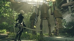 Spēle NIER: Automata - [PlayStation 4] cena un informācija | Datorspēles | 220.lv