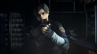 Resident Evil 2, PlayStation 4 cena un informācija | Datorspēles | 220.lv