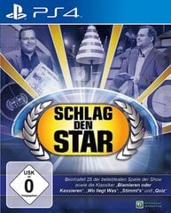Spēle Punch the Star - PS4 cena un informācija | Datorspēles | 220.lv