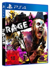 Rage 2 [PlayStation 4] цена и информация | Компьютерные игры | 220.lv