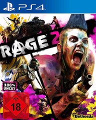 Rage 2 [PlayStation 4] цена и информация | Компьютерные игры | 220.lv