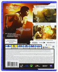 Tomb Raider: окончательное издание - Standard Edition - [PlayStation 4] цена и информация | Компьютерные игры | 220.lv