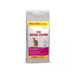 Kaķu barība Royal Canin Exigent 35/30 Savour Sensation 10 kg цена и информация | Сухой корм для кошек | 220.lv