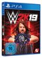 Spēle WWE 2K19 USK - standarta izdevums [PlayStation 4] cena un informācija | Datorspēles | 220.lv