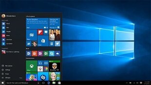 Microsoft Windows 10 Professional 64-bit OEM ENG цена и информация | Операционные системы | 220.lv