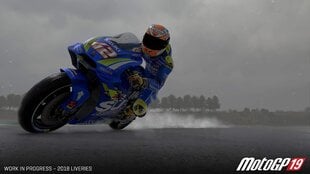 MotoGP 19 цена и информация | Компьютерные игры | 220.lv