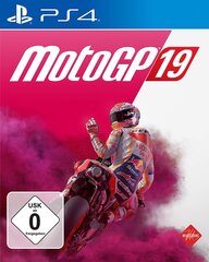 MotoGP 19 цена и информация | Компьютерные игры | 220.lv