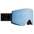 Лыжные очки Spy Optic Marauder Matte Black Happy Boost, Черные
