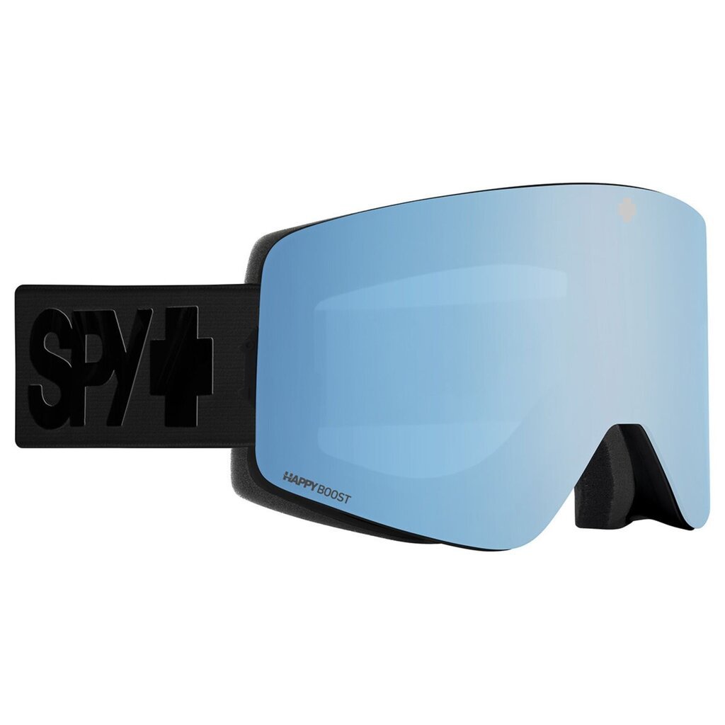 Slēpošanas Brilles Spy Optic Marauder Matte Black HAPPY BOOST, Melnas цена и информация | Slēpošanas brilles | 220.lv