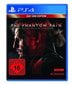 Spēle Metal Gear Solid V: Phantom Pain - pirmās dienas izdevums - [PlayStation 4] cena un informācija | Datorspēles | 220.lv