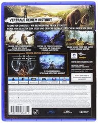 Far Cry Primal (100% Uncut) - Специальное издание - [PlayStation 4] цена и информация | Компьютерные игры | 220.lv