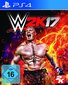 Spēle WWE 2K17 - [PlayStation 4] cena un informācija | Datorspēles | 220.lv