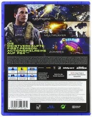 Spēle Call of Duty: Infinite Warfare - Standard Edition - [PlayStation 4] цена и информация | Компьютерные игры | 220.lv