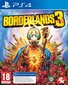 Spēle Borderlands 3 (PS4) (vācu, angļu, franču, itāļu, spāņu valodas) cena un informācija | Datorspēles | 220.lv