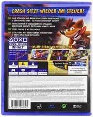Crash Team Racing Nitro -Fueled - [PlayStation 4] цена и информация | Компьютерные игры | 220.lv
