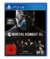 Spēle Mortal Kombat XL - [PlayStation 4] cena un informācija | Datorspēles | 220.lv
