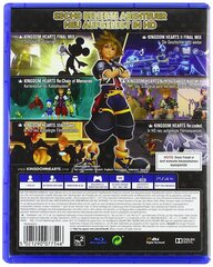 Spēle Kingdom Hearts HD 1.5 un 2,5 remikss cena un informācija | Datorspēles | 220.lv