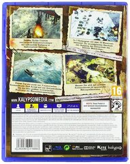 Внезапный удар 4 [PlayStation 4] цена и информация | Игра SWITCH NINTENDO Монополия | 220.lv
