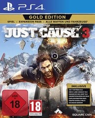 Just Cave 3 Gold Edition цена и информация | Компьютерные игры | 220.lv