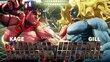 Spēle Street Fighter V - čempionu izdevums [ cena un informācija | Datorspēles | 220.lv