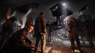 Spēle Homefront: The Revolution - pirmās dienas izdevums (100% nesagriezts) - [PlayStation 4] cena un informācija | Deep Silver Datortehnika | 220.lv