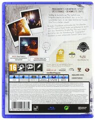 Spēle Dzīve ir dīvaina - standarta izdevums - [PlayStation 4] cena un informācija | Datorspēles | 220.lv