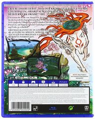 Spēle Okami HD standarts [PlayStation 4] cena un informācija | Datorspēles | 220.lv