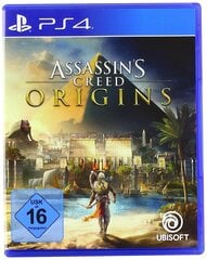 Spēle Assassin's Creed Origins - [PlayStation 4] cena un informācija | Datorspēles | 220.lv