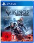 Spēle Vikingi - Midgard vilki [PlayStation 4] цена и информация | Datorspēles | 220.lv