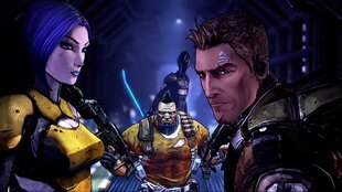 Spēle Borderlands: Skaista kolekcija - [PlayStation 4] cena un informācija | Datorspēles | 220.lv