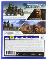 Том Клэнси: Ghost Recon Wildlands - [PlayStation 4] цена и информация | Компьютерные игры | 220.lv