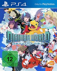 Digimon World - следующий заказ цена и информация | Компьютерные игры | 220.lv