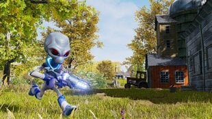 Destroy all humans! PlayStation 4 цена и информация | Компьютерные игры | 220.lv