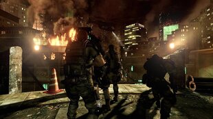 Spēle Resident Evil 6 [PlayStation 4] cena un informācija | Datorspēles | 220.lv