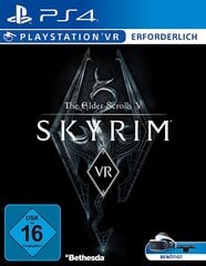 Spēle Skyrim - virtuālās realitātes izdevums - [PlayStation 4] cena un informācija | Datorspēles | 220.lv