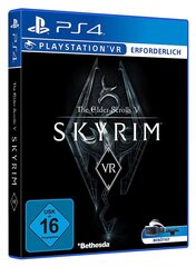 Skyrim - Virtual Reality Edition - [PlayStation 4] цена и информация | Компьютерные игры | 220.lv