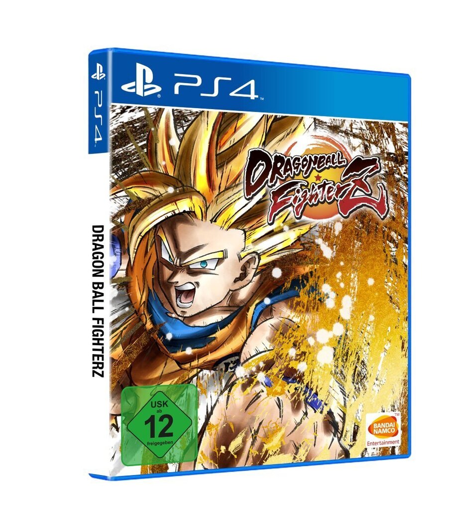 Spēle Dragon Ball Fighterz - [PlayStation 4] cena un informācija | Datorspēles | 220.lv