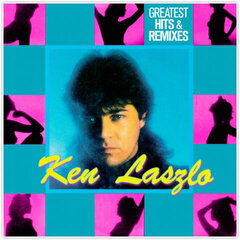 CD KEN LASZLO "Greatest Hits & Remixes" (2CD) cena un informācija | Vinila plates, CD, DVD | 220.lv