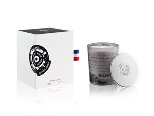 Aromātiska svece Etat libre D'range Hermann A Mes Cotes Me Paraissait Candle, 185 g cena un informācija | Sveces un svečturi | 220.lv