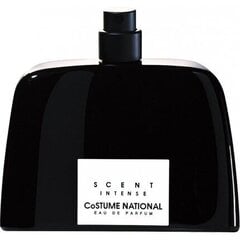 Parfimērijas ūdens Costume National Scent Intense EDP sievietēm, 30 ml cena un informācija | Sieviešu smaržas | 220.lv