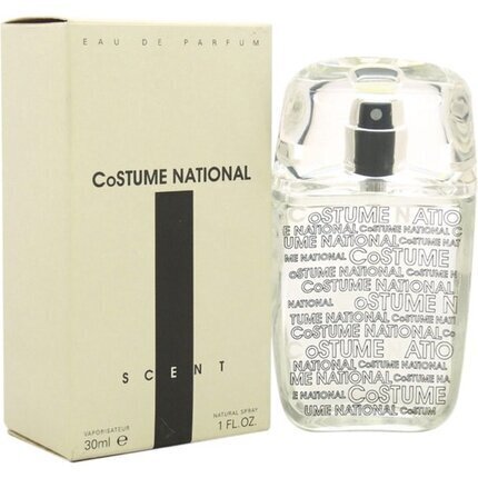 Parfimērijas ūdens Costume National Scent EDP sievietēm, 30ml cena un informācija | Sieviešu smaržas | 220.lv