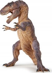 Figūriņa Papo giganotozaurus cena un informācija | Rotaļlietas zēniem | 220.lv