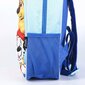 Bērnu soma The Paw Patrol, zila (25 x 31 x 10 cm) cena un informācija | Skolas somas | 220.lv