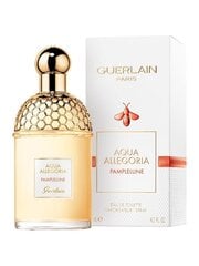 Tualetes ūdens Guerlain Aqua Allegoria Pamplelune EDT sievietēm 75 ml цена и информация | Женские духи | 220.lv