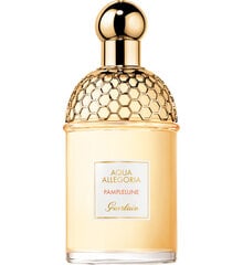 Tualetes ūdens Guerlain Aqua Allegoria Pamplelune EDT sievietēm 75 ml цена и информация | Женские духи | 220.lv