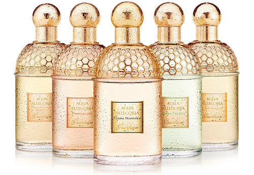 Tualetes ūdens Guerlain Aqua Allegoria Pamplelune EDT sievietēm 75 ml cena un informācija | Sieviešu smaržas | 220.lv