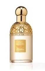 Guerlain Aqua Allegoria Mandarine Basilic EDT для женщин 75 мл цена и информация | Женские духи | 220.lv