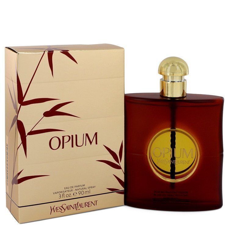 Yves Saint Laurent Opium 2009 EDP sievietēm 90 ml cena un informācija | Sieviešu smaržas | 220.lv